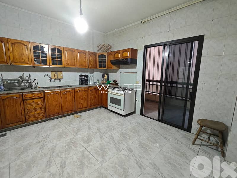 Apartment For Sale in Antelias 0