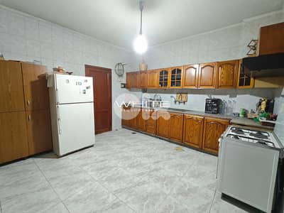 Apartment For Sale in Antelias