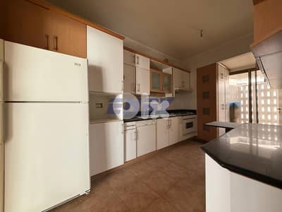 Apartment Sale in Achrafieh | Double Glazed Balcony | New Building