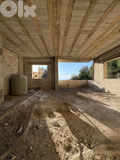Brand New apartments for sale in blat, 1.5km from LAU