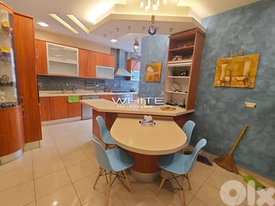 Apartment For Sale in Fanar