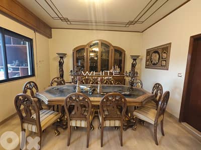 Apartment For Sale in Fanar
