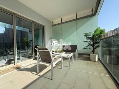 Sea View Apartment for Sale in Downtown - شقة للبيع في وسط بيروت