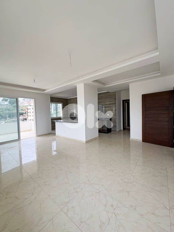 Brand New Duplex for sale in Breij, Jbeil 0