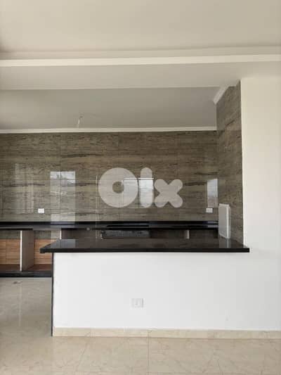 Brand New Duplex for sale in Breij, Jbeil