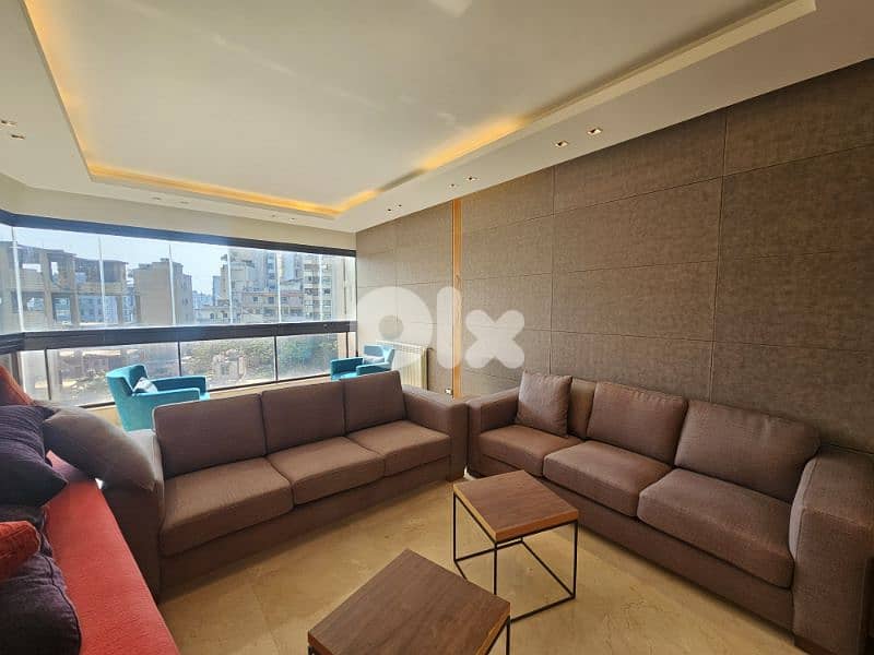 Apartment for Sale in Achrafieh 0