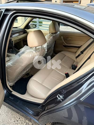 BMW 3-Series 2006