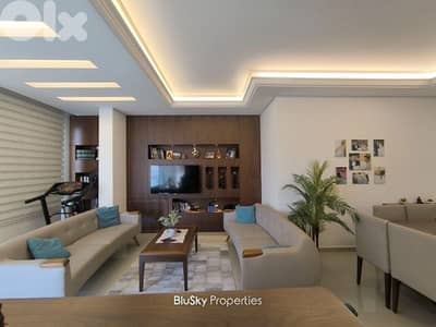 Apartment For SALE In Antelias شقة للبيع #MH