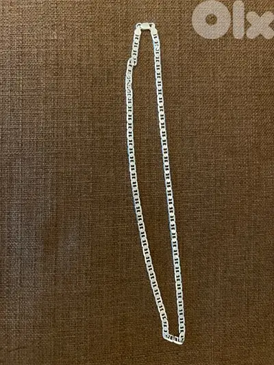 سنسال فضة