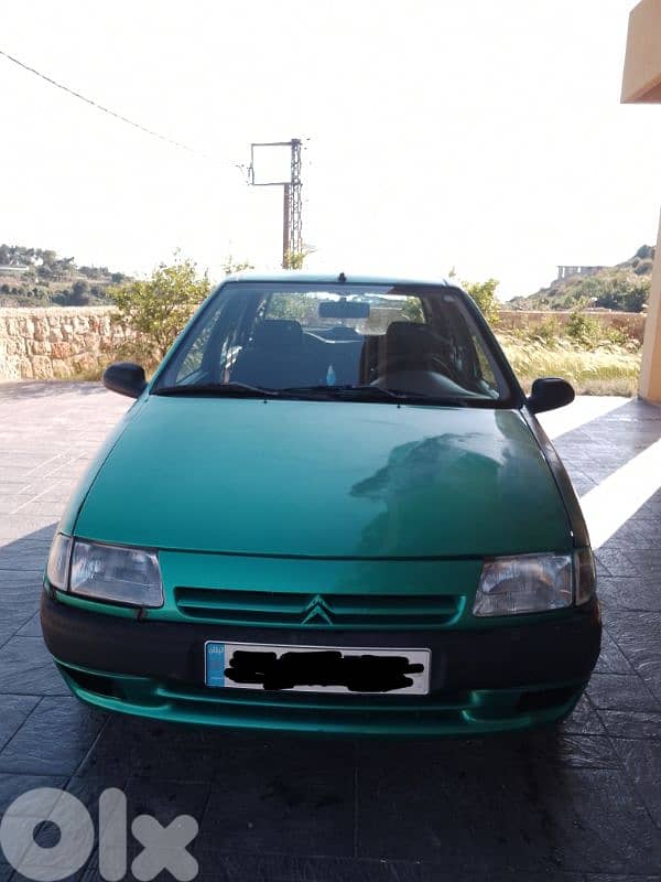 Citroen Other 1999 0