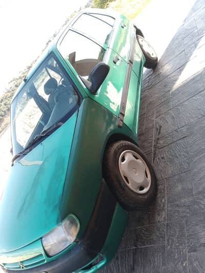 Citroen Other 1999
