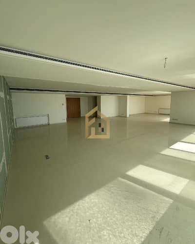 Apartment for sale in Ramleh El Bayda MJ57 شقة للبيع في رملة البيضاء