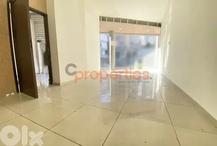 Shop For Sale in Jal el Dib – CPFY243
