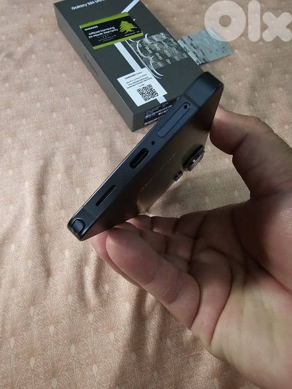 s26 ultra 1TB 4