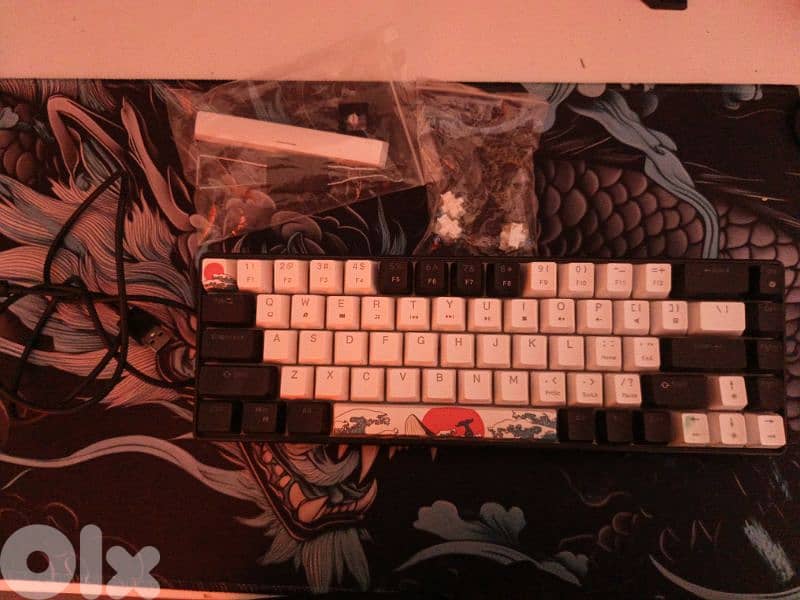 keyboard 0