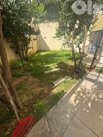 apartment For sale in broummana ouyoun شقة للبيع في برمانا العيون