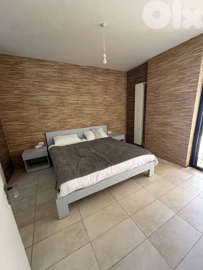 apartment For sale in broummana ouyoun شقة للبيع في برمانا العيون