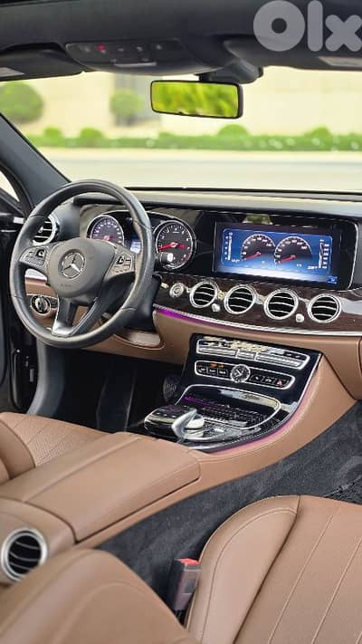 Mercedes-Benz 300 E-Class 2018 california source