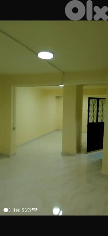 100m open space studio basement level achrafieh geitawi rmeil beirut