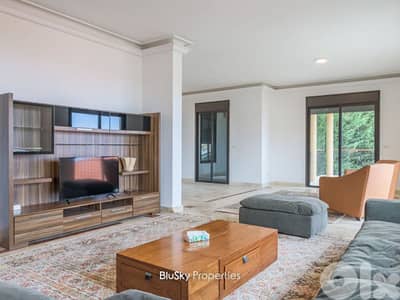 Villa For RENT In Beit Meri فيلا للإيجار في بيت مري #GS