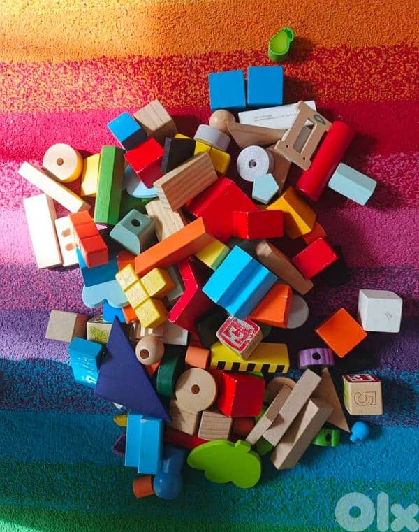 wood toys 0
