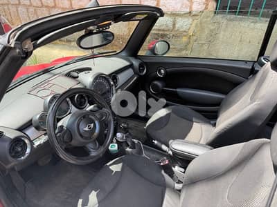 MINI Cooper 2016