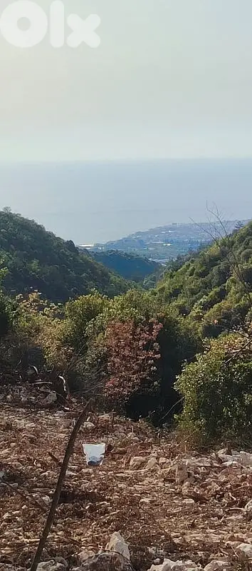 *Hot Deal* Land for sale in Breij jbeil *Hot Deal* Land for sale in Breij jbeil