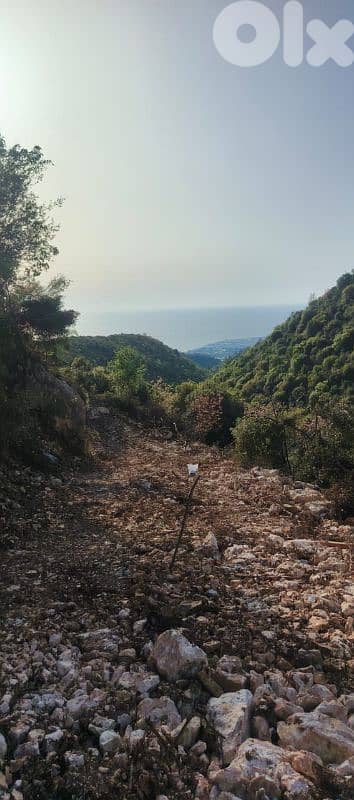 *Hot Deal* Land for sale in Breij jbeil