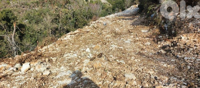*Hot Deal* Land for sale in Breij jbeil 4