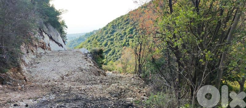 *Hot Deal* Land for sale in Breij jbeil 5