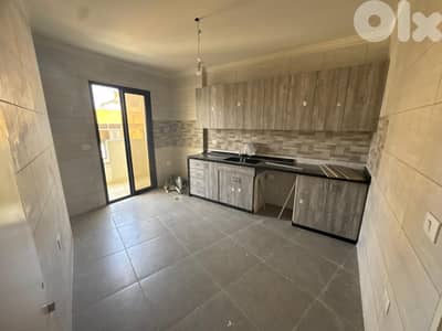 GMC540RAJ Apartment for sale in Dekweneh - شقة للبيع في الدكوانة