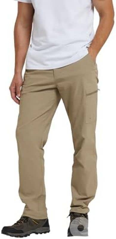 wrangler mountain pant 0