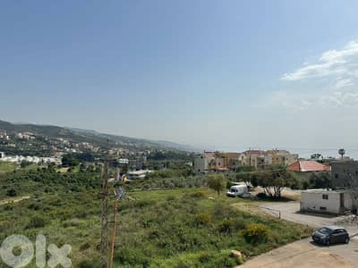 Modern Villa for Sale in Eddeh, Jbeil