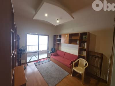 250 SQM Prime Location Furnished Apartment in Haret Hreik, Baabda