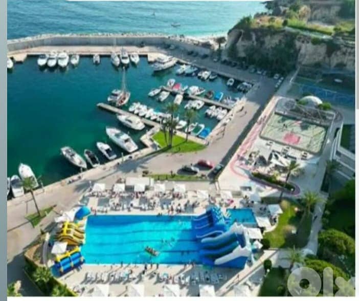 Aqua Club for renting 0