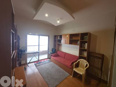 250 SQM Prime Location Furnished Apartment in Haret Hreik, Baabda