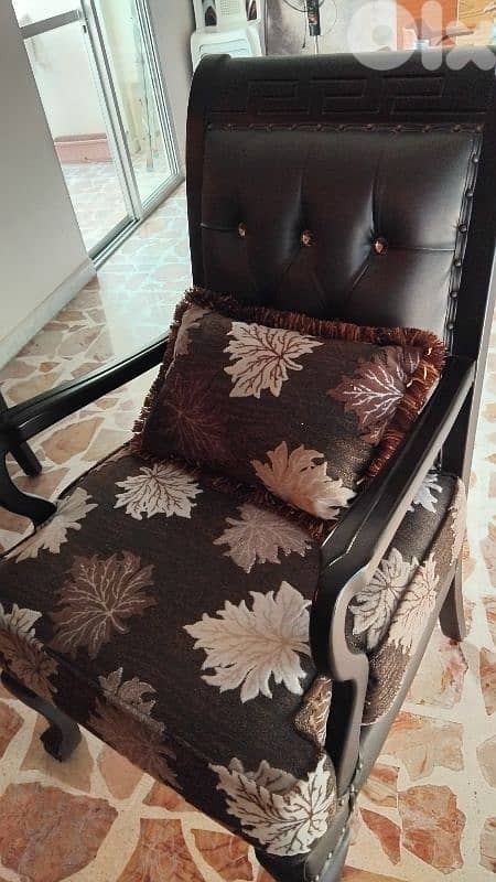 Full salon 3
