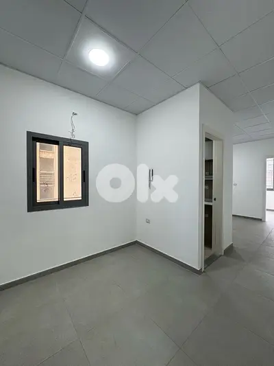 Office for Rent in Prime in Badaro Adlieh - مكتب بموقع حيوي للإيجار