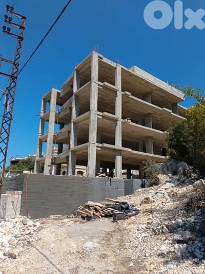 Apartments for sale in Aanaya | DP 20% | install for 5 years Apartments for sale in Aanaya | DP 20% | install for 5 years