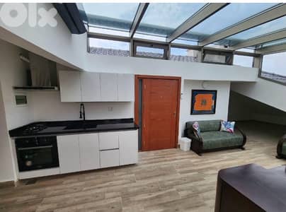Sky roof chalet for rent in Satellity 2 , Faytroun