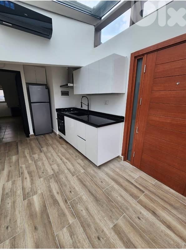 Sky roof chalet for rent in Satellity 2 , Faytroun 5
