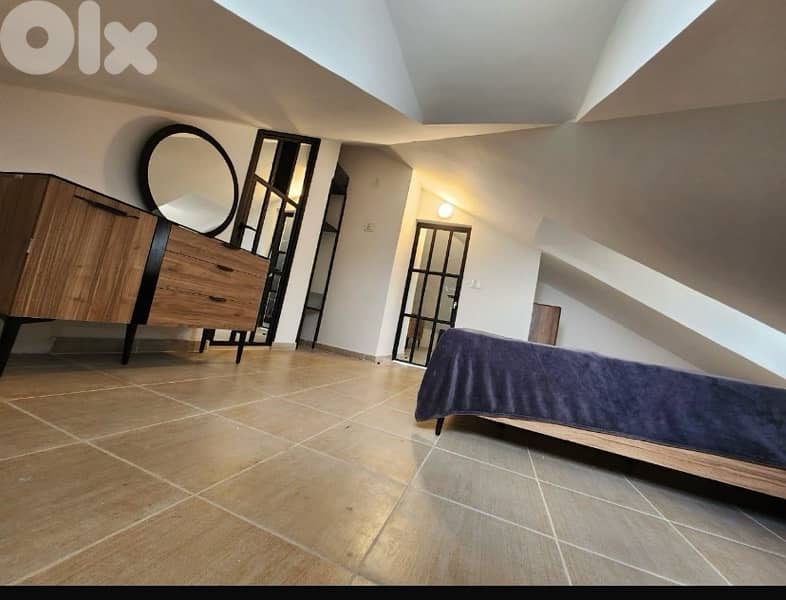 Sky roof chalet for rent in Satellity 2 , Faytroun 15