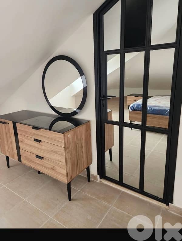 Sky roof chalet for rent in Satellity 2 , Faytroun 17