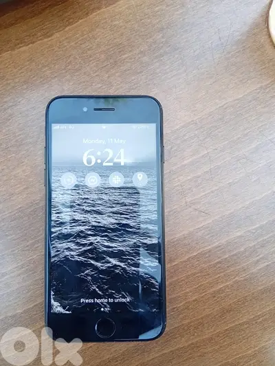 Vintage Iphone
