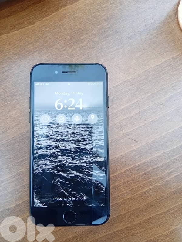 Vintage Iphone 0