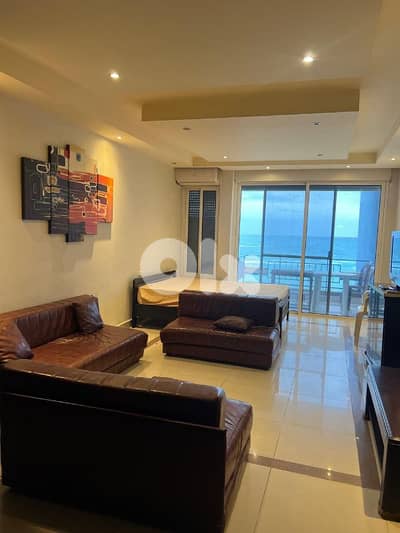 Chalet for rent in Batroun with access to pool.