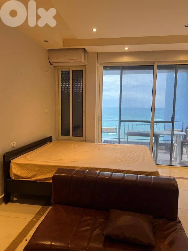 Chalet for rent in Batroun with access to pool. 2