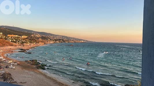 Chalet for rent in Batroun with access to pool.