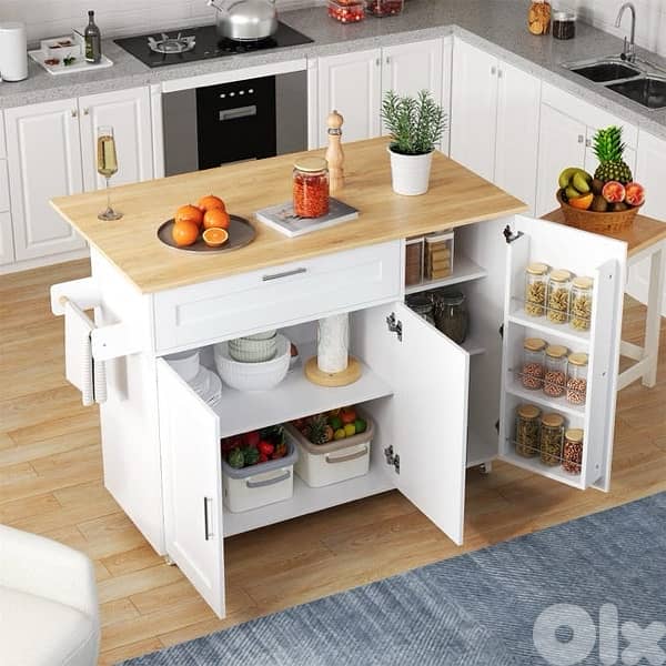 kitchen island new in box 0