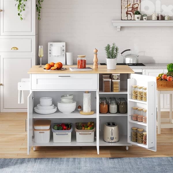 kitchen island new in box 5